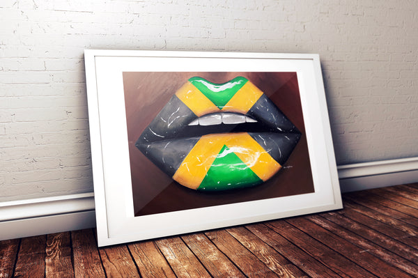 洋書 JAMAICA Amazon.com : G128 Jamaica Jamaican Flag | 3x5 Ft | LiteWeave