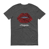 Limited Edition Rose Shirt (Unisex, Men) - Giovannie's Originals